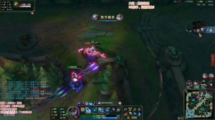 藤一的小幸运发布了一个斗鱼视频2020-05-31