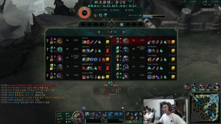 99999丶不可一世李小恩发布了一个斗鱼视频2020-05-31