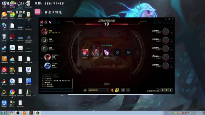 卡特三级单杀教学，包教包会不收学费 2020-05-30 21点场