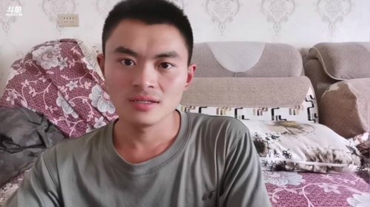 青春有我757~ 2020-05-31 14点场