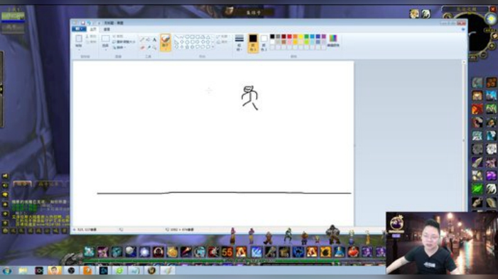魔兽世界怀旧服：小伙杂谈魔兽世界怀旧服走向，全方位空战系统！