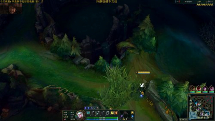 【老葱】随缘直播 抓到即赚到^_^ 2020-05-31 01点场