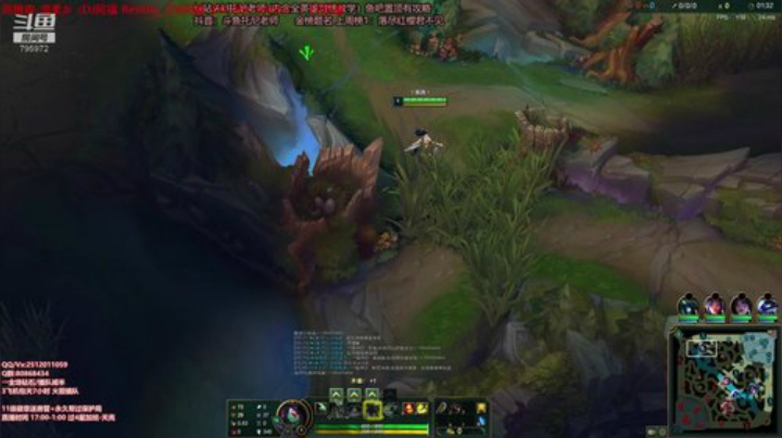 世界顶尖阿卡丽：新版讲解，一学就会嗷！ 2020-05-30 18点场