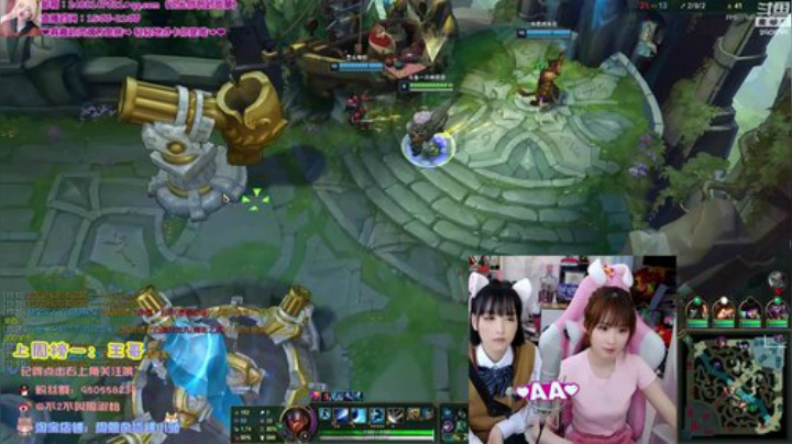 天暗TAN发布了一个斗鱼视频2020-05-31