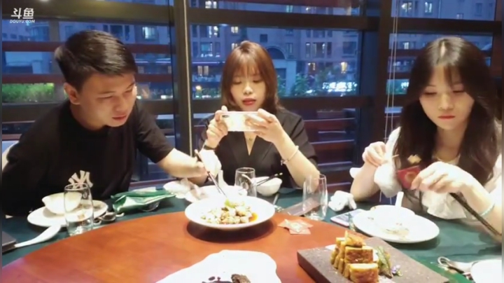 充实的一天哟 2020-05-29 18点场