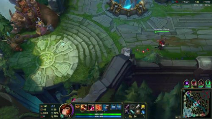 kreisler发布了一个斗鱼视频2020-05-31