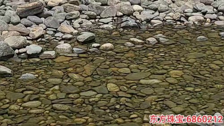 纪实直播;理塘到拉萨67天→西藏巴松措 2020-05-31 11点场