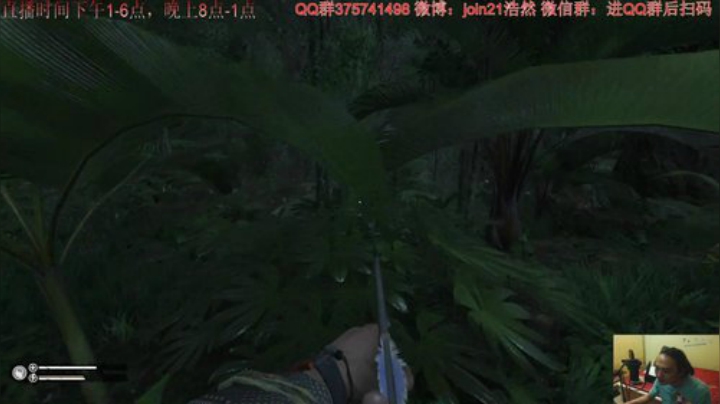 浩然游戏厅-绿色地狱 2020-05-28 23点场