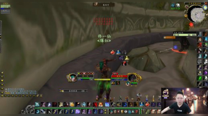 魔兽世界怀旧服：叮，您的奥水已到帐！喜从天降好多奥术水晶