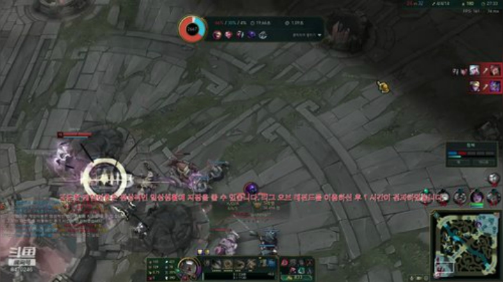 韩服宗师冲王者 咋天天犯病呢 2020-05-30 23点场