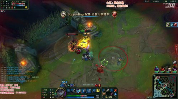 圆园团团发布了一个斗鱼视频2020-05-31