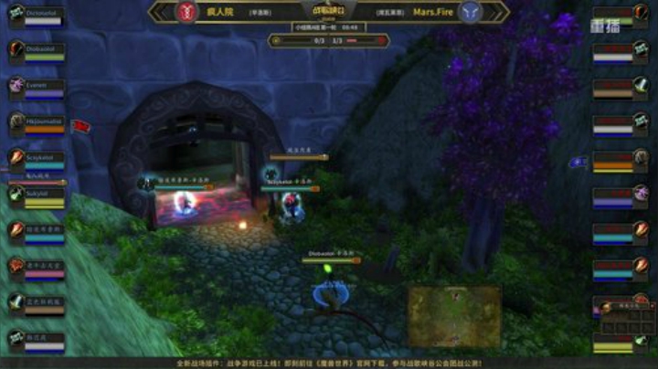 RPGseven发布了一个斗鱼视频2020-05-31