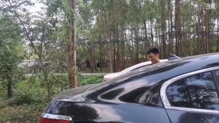 废弃殡仪馆之旅~~ 2020-05-29 15点场