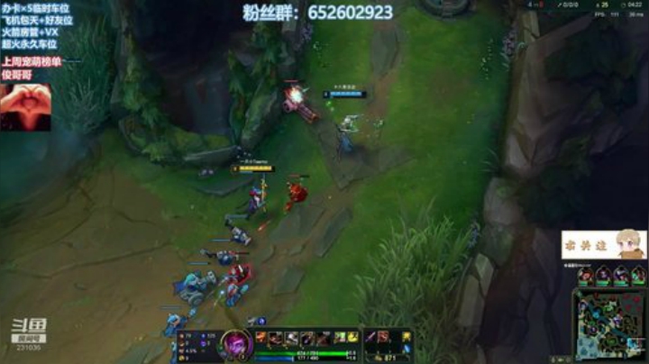 【祖安】哥哥上分吗，我超会躺 2020-05-30 15点场