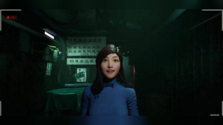 【昊弟】港诡实录5