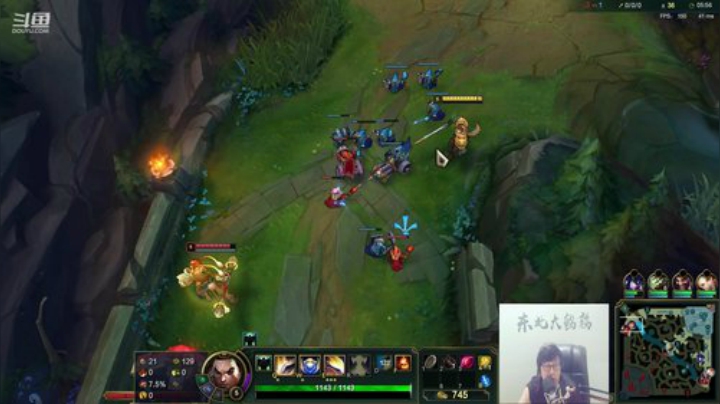 黑板君爱喝酸奶发布了一个斗鱼视频2020-05-31