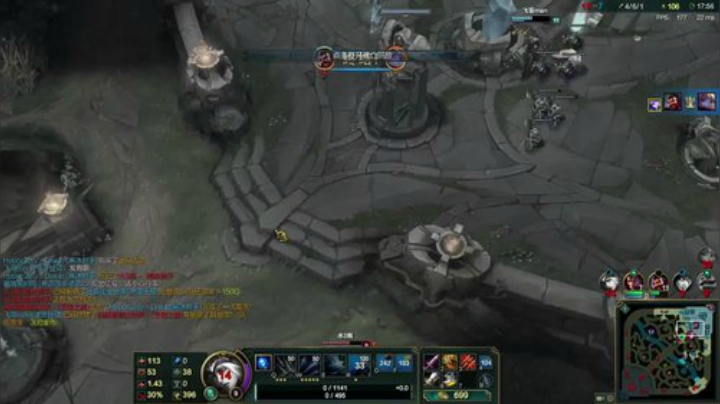 liyunanhj发布了一个斗鱼视频2020-05-31