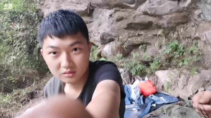 哆啦爱梦梦发布了一个斗鱼视频2020-05-31