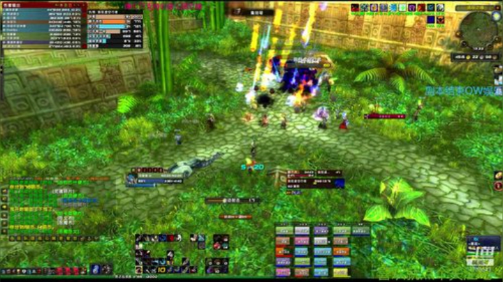 日常休闲混本养老 2020-05-30 12点场