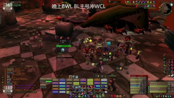 KBZ深夜大讲堂 2020-06-01 00点场