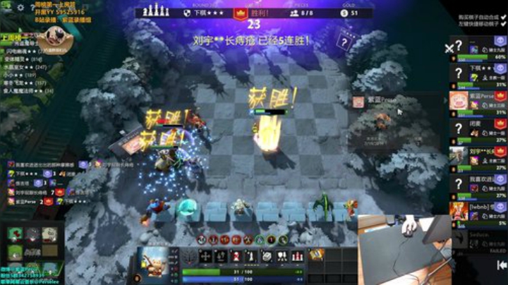 紫蓝：开心就好 2020-05-28 03点场