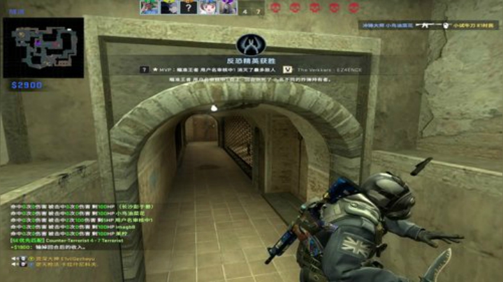 【S1lence】1500有车位 2020-05-30 08点场