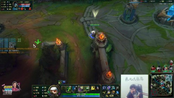 911任性发布了一个斗鱼视频2020-06-01