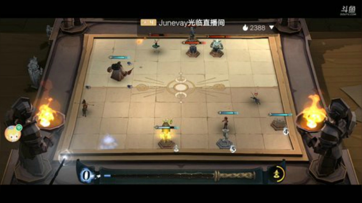 哈利波特:魔法觉醒 2020-06-01 16点场