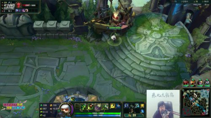 911任性发布了一个斗鱼视频2020-06-01