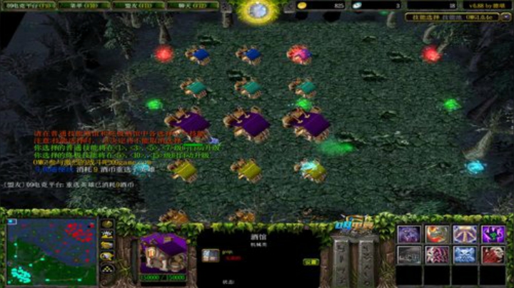 omg欺负可怜的路人（儿童节快乐） 2020-06-01 07点场