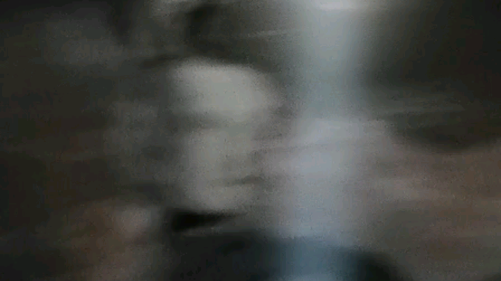 洞穴顶部