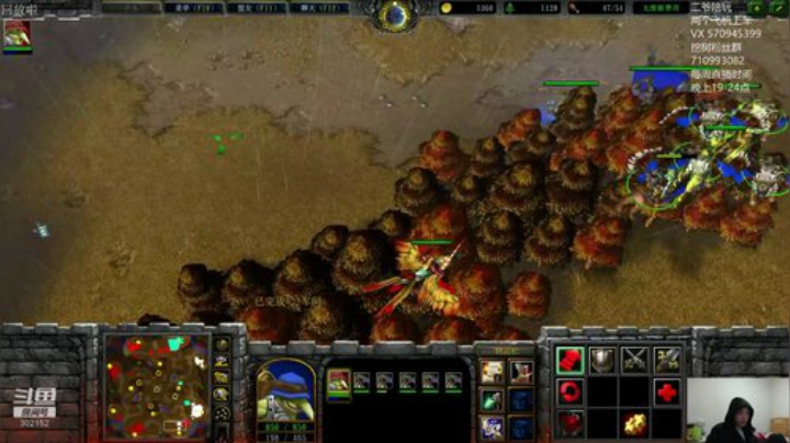 鑫丶ken发布了一个斗鱼视频2020-06-01