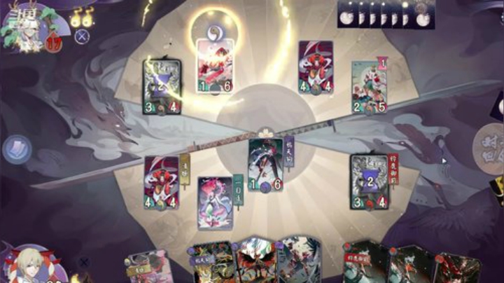 死磕型选手【铃鹿御前新卡组】 2020-05-31 08点场