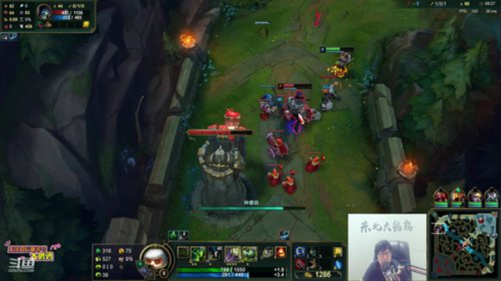 911任性发布了一个斗鱼视频2020-06-01