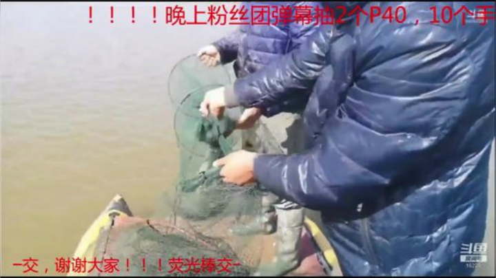 科头溜子发布了一个斗鱼视频2020-06-01