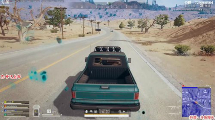 馒头：六一快乐~ 2020-05-31 22点场