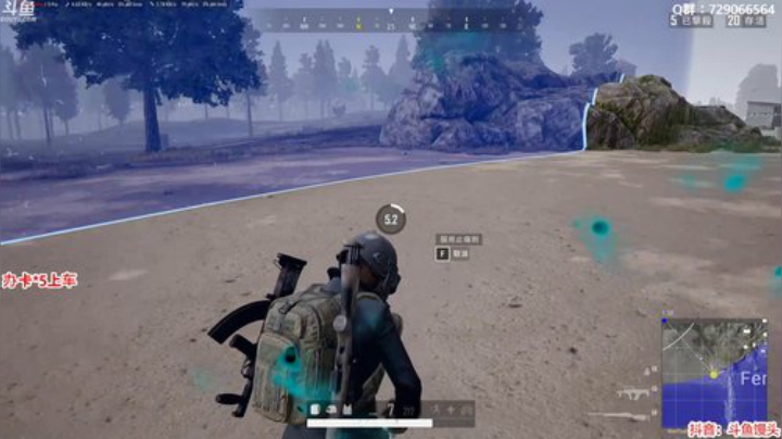 馒头：迟到的我依然嚣张 2020-05-30 23点场