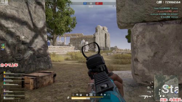 馒头：迟到的我依然嚣张 2020-05-30 21点场