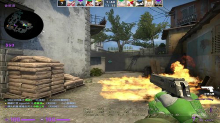 恢复一下吧! 2020-05-31 20点场