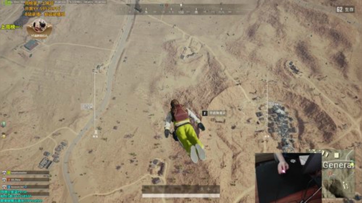 紫蓝：开心就好 2020-05-28 01点场