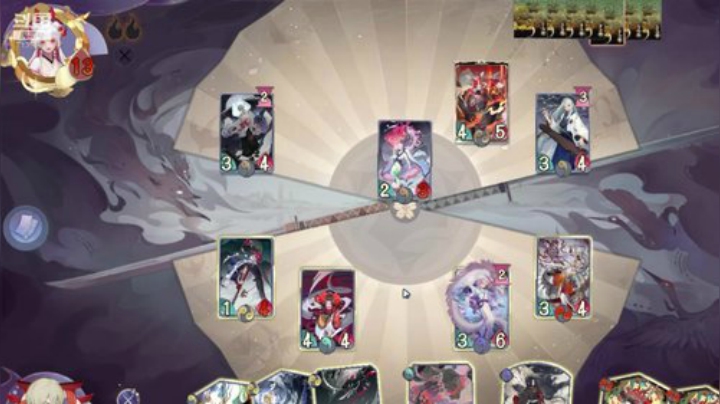 死磕型选手【铃鹿御前新卡组】 2020-05-31 18点场