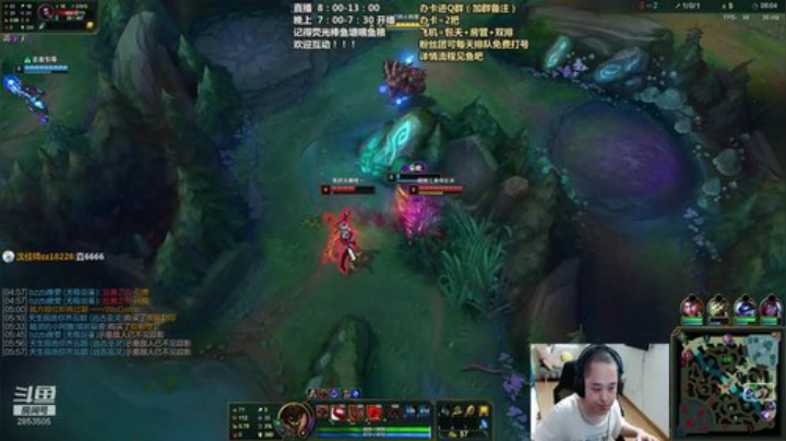 上单腕豪瑟提 新版狗熊真的辣鸡！！！ 2020-05-31 20点场