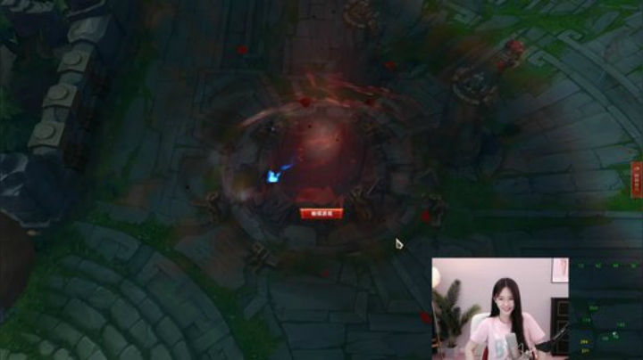 我本善良72发布了一个斗鱼视频2020-06-01