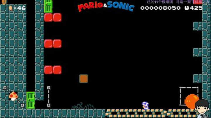 前进！笨比队长！ 2020-06-01 14点场