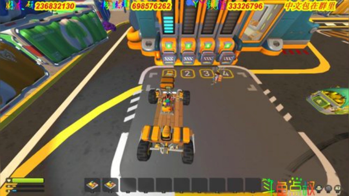 ❤️有车位❤️纯手搓第3天拒绝那玩意 2020-05-30 16点场