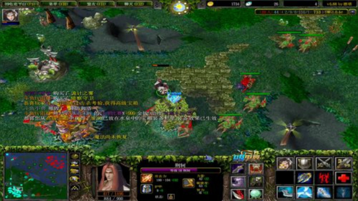 OMG欺负下无辜的路人 2020-05-31 00点场