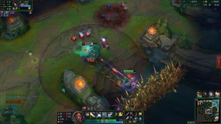 【果酱】全能女战神 2020-05-26 13点场