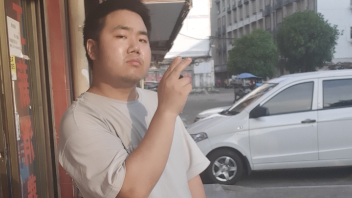 用心做炒饭之尘风之子