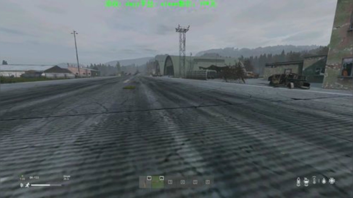dayz (我只是想打死各位或者被各位） 2020-05-31 22点场