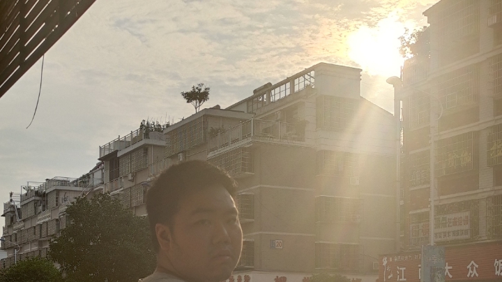 用心炒饭之小星睡着了